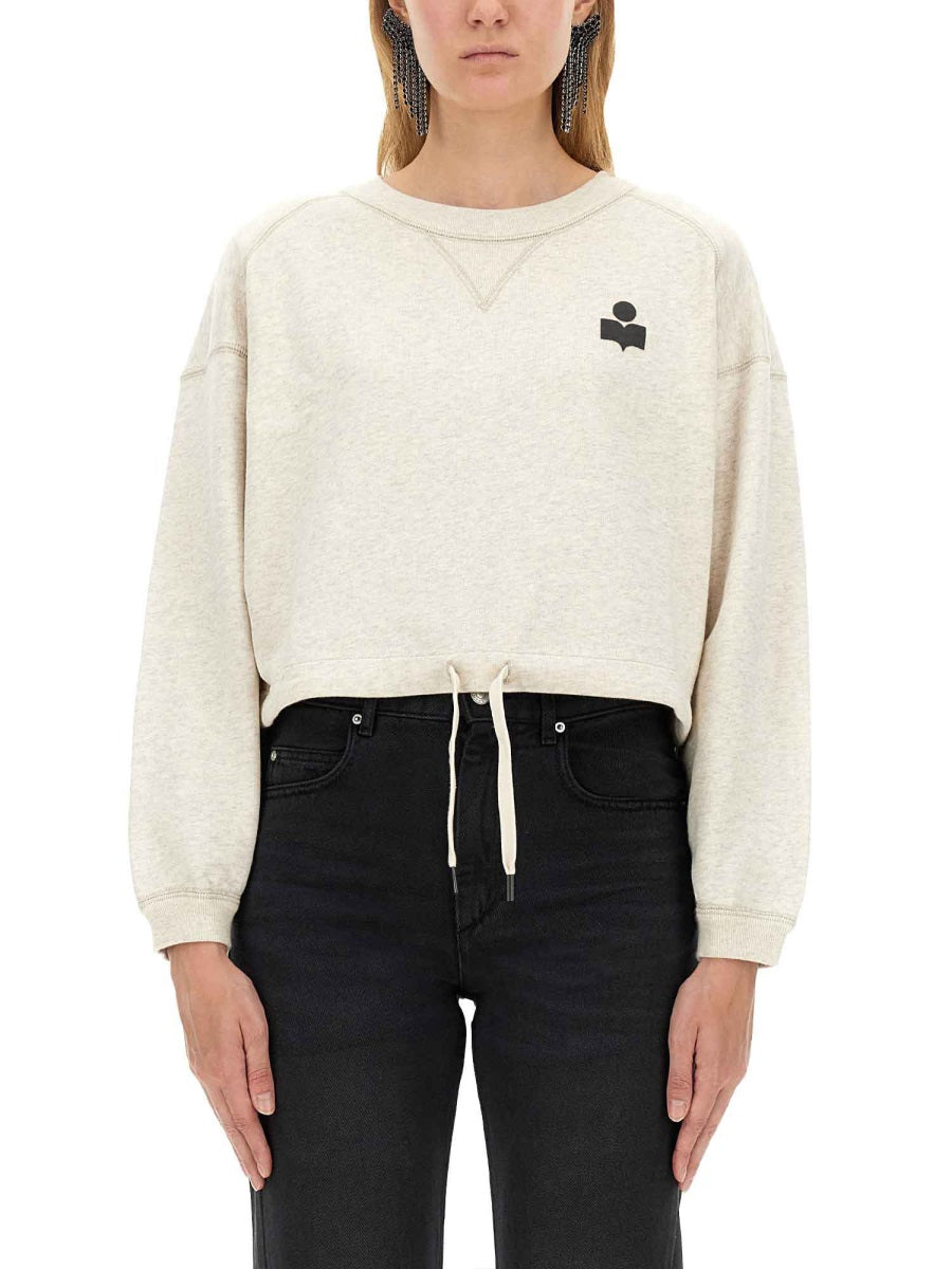 "MARGO" SWEATSHIRT