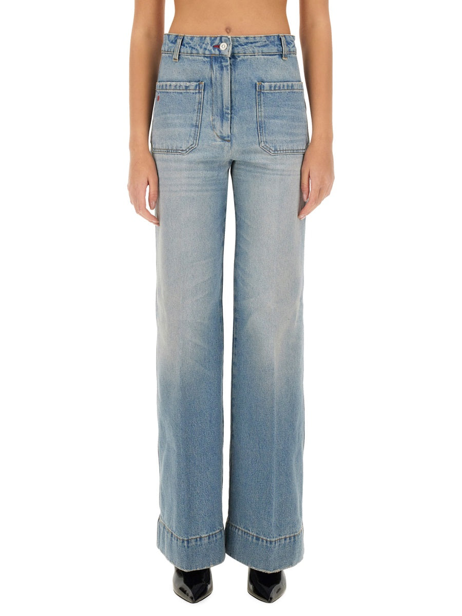 JEANS "ALINA"
