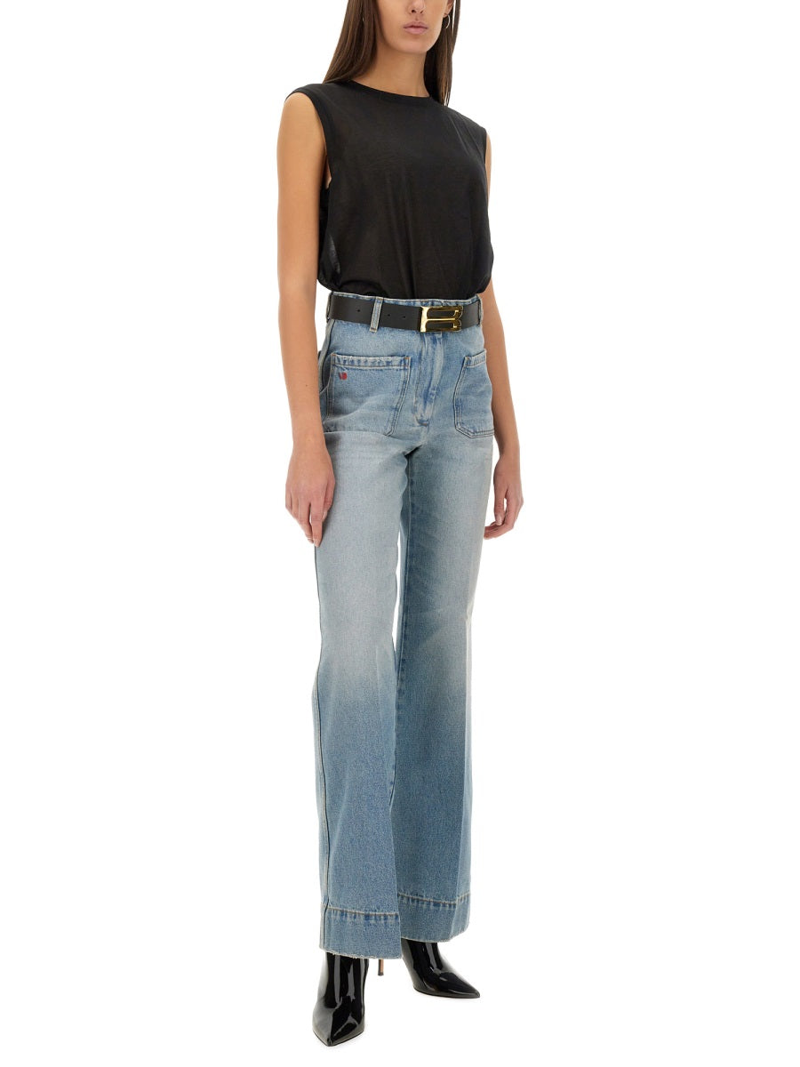 JEANS "ALINA"