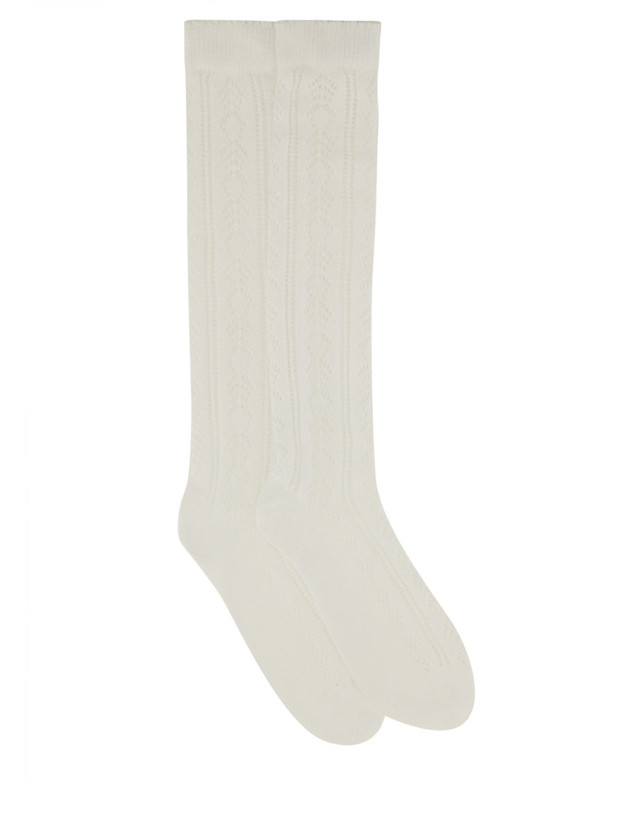 LONG SOCKS