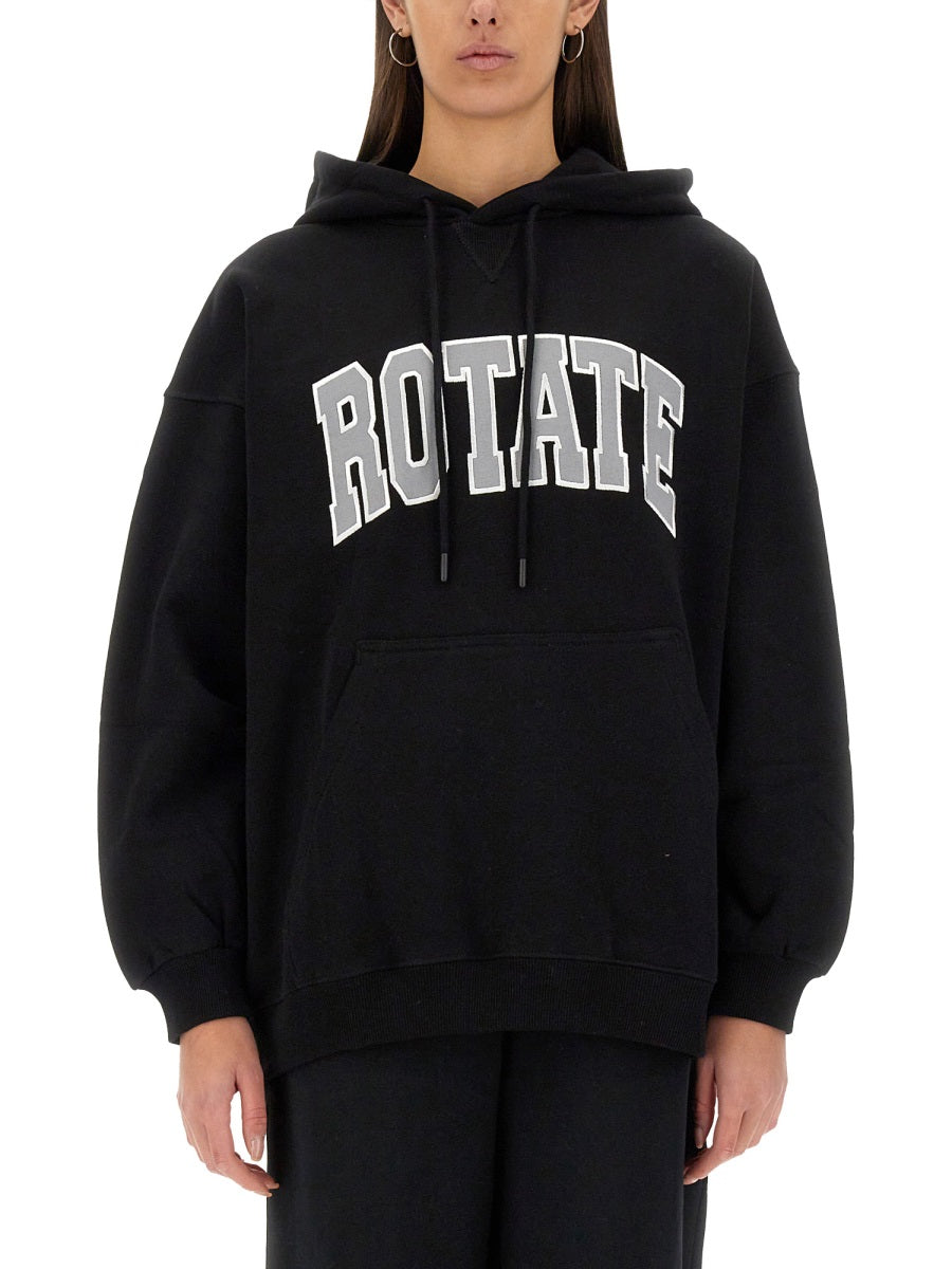 HEAVY COTTON SWEATSHIRT