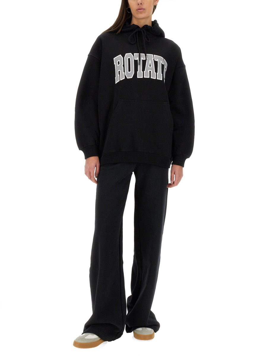 HEAVY COTTON SWEATSHIRT