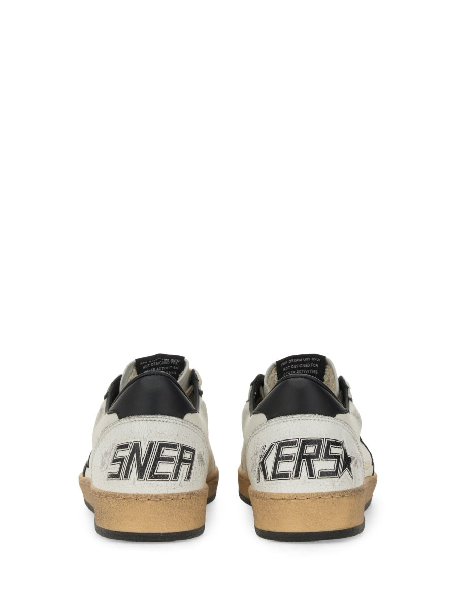 SNEAKER BALL STAR