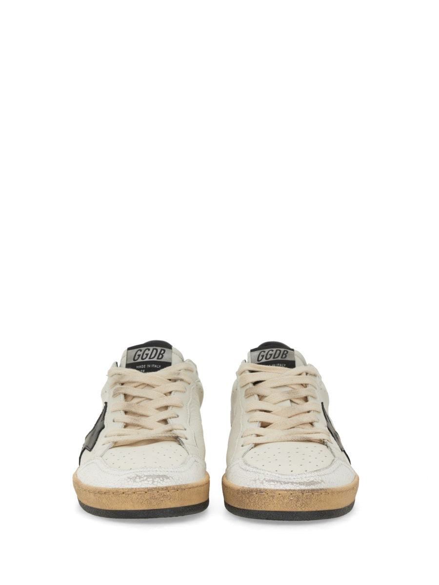 SNEAKER BALL STAR