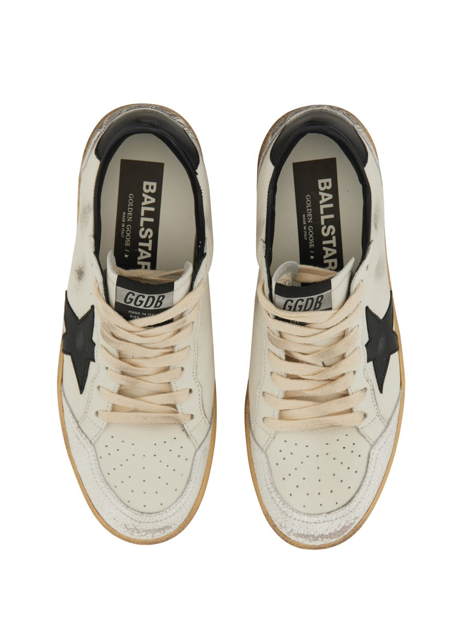 SNEAKER BALL STAR