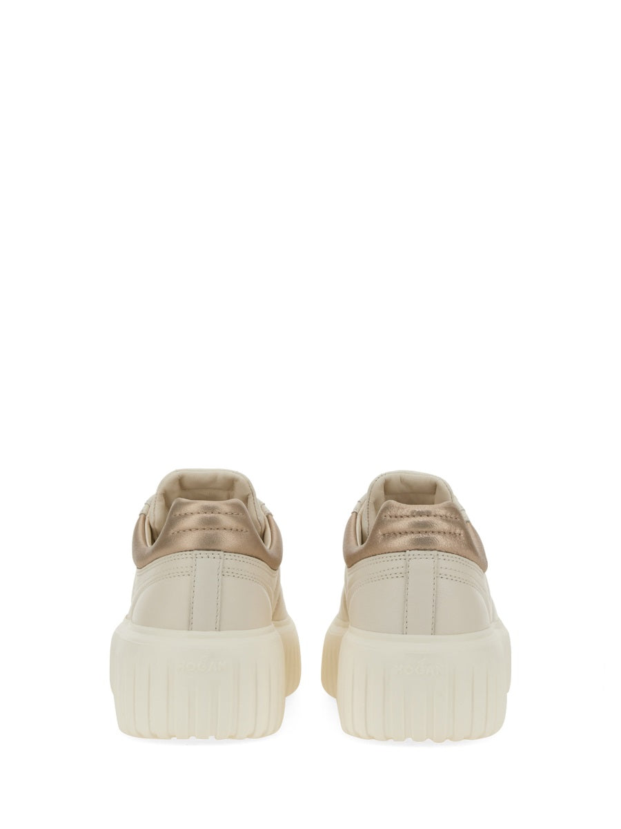 SNEAKER H-STRIPES