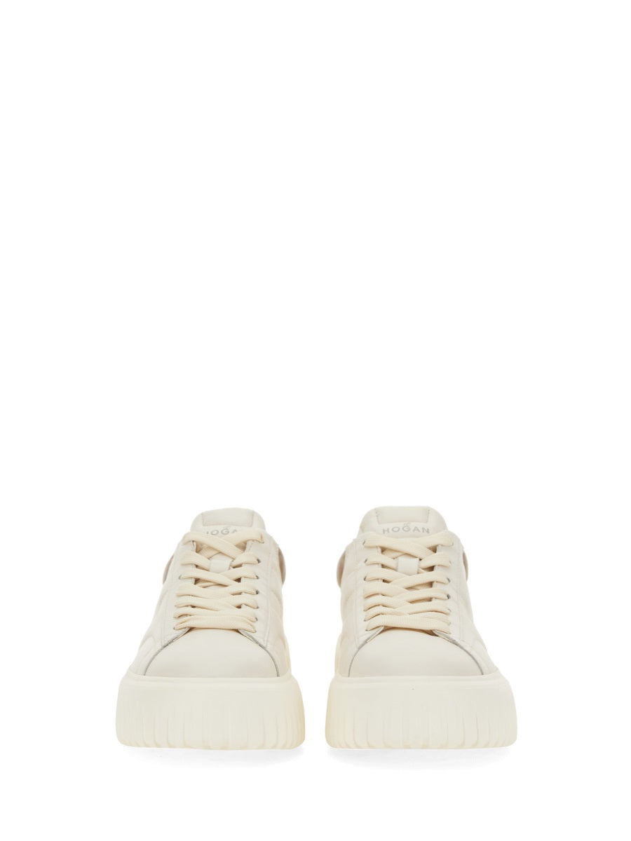 SNEAKER H-STRIPES