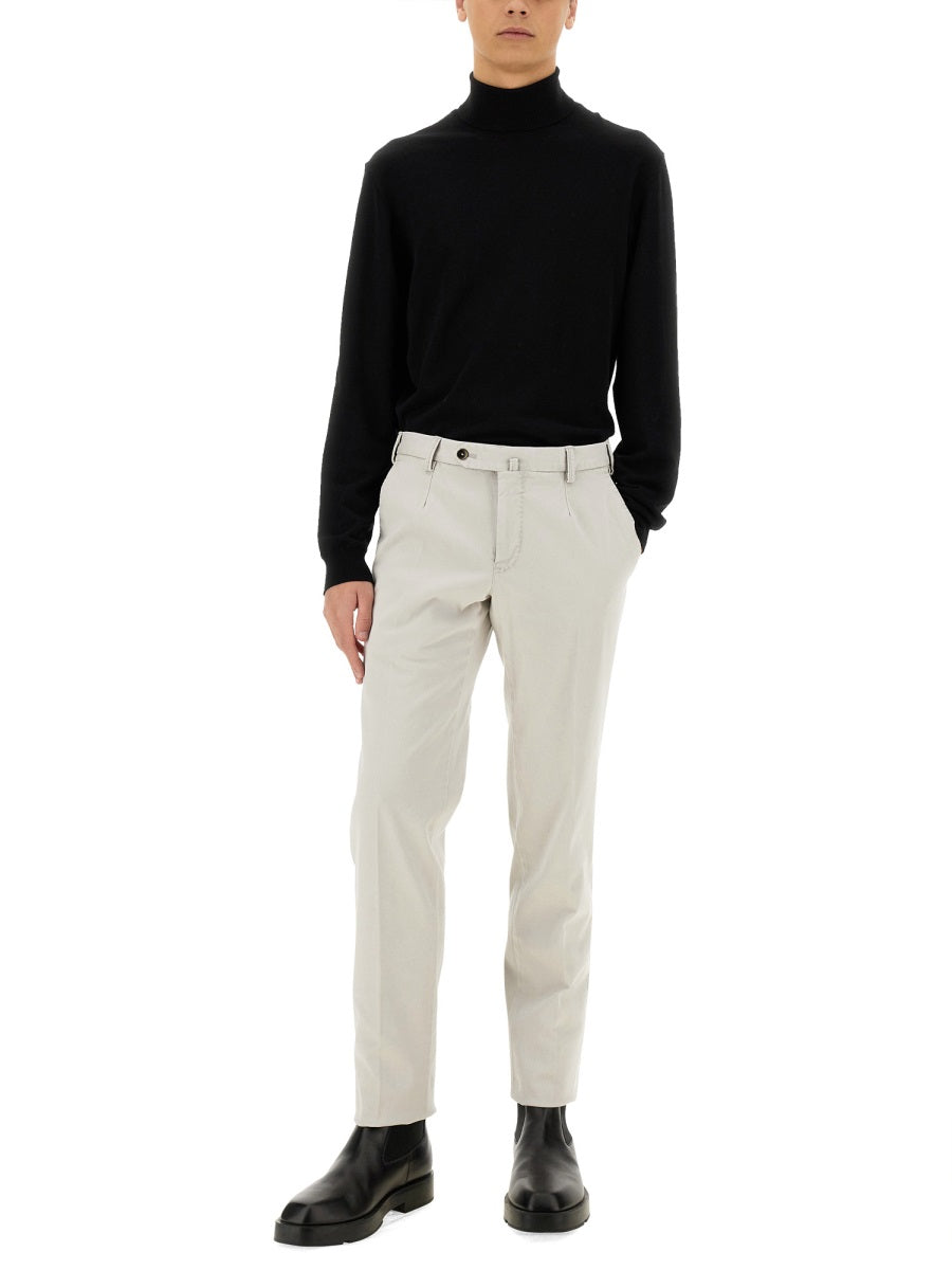 COTTON PANTS