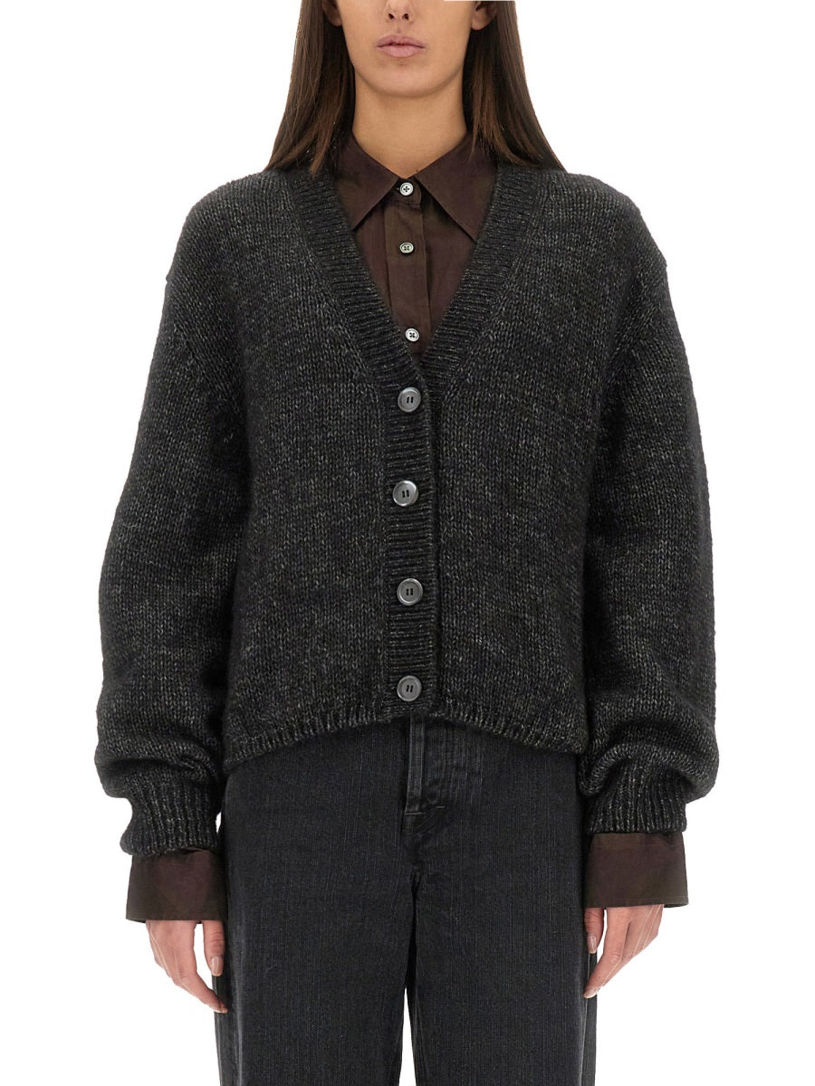 CARDIGAN "ACADEMY"