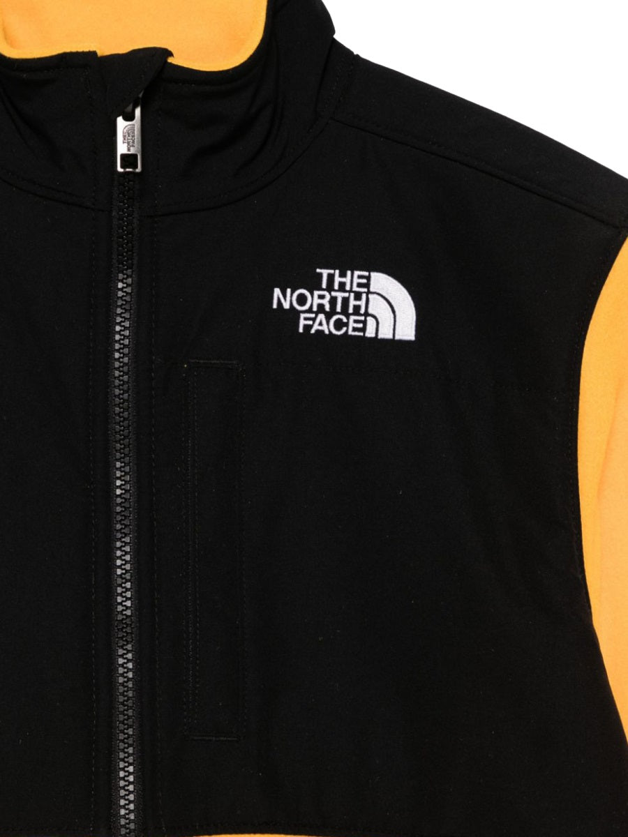 teen denali jacket summit gold