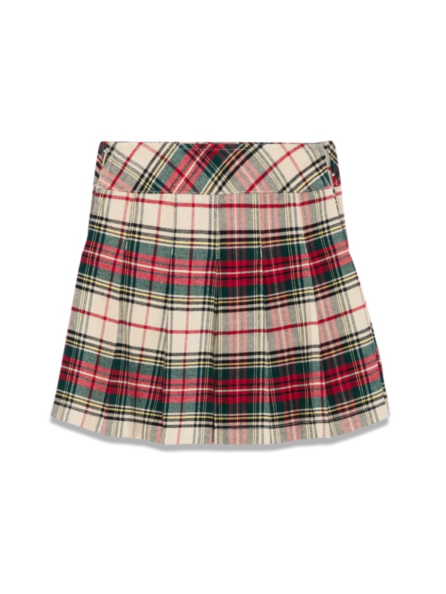 skirt pull