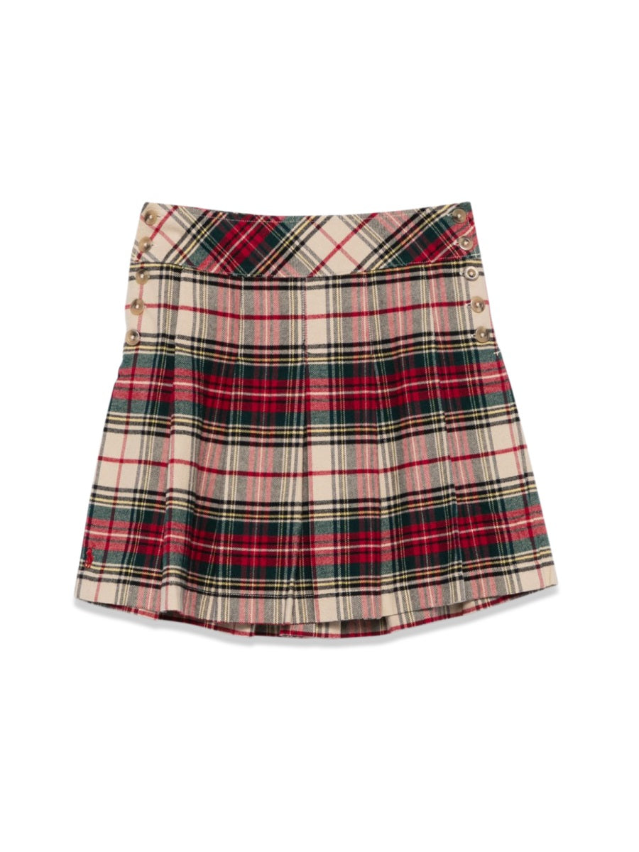 skirt pull