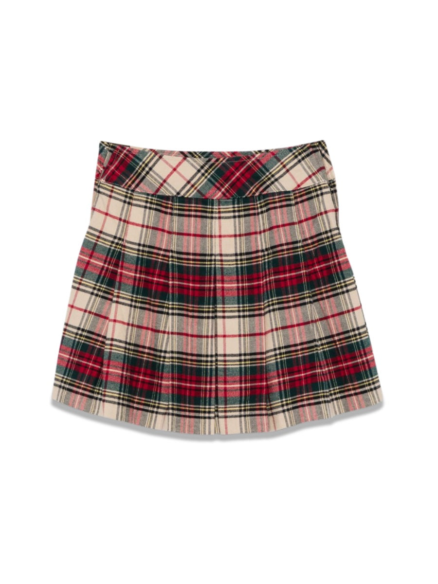 skirt pull