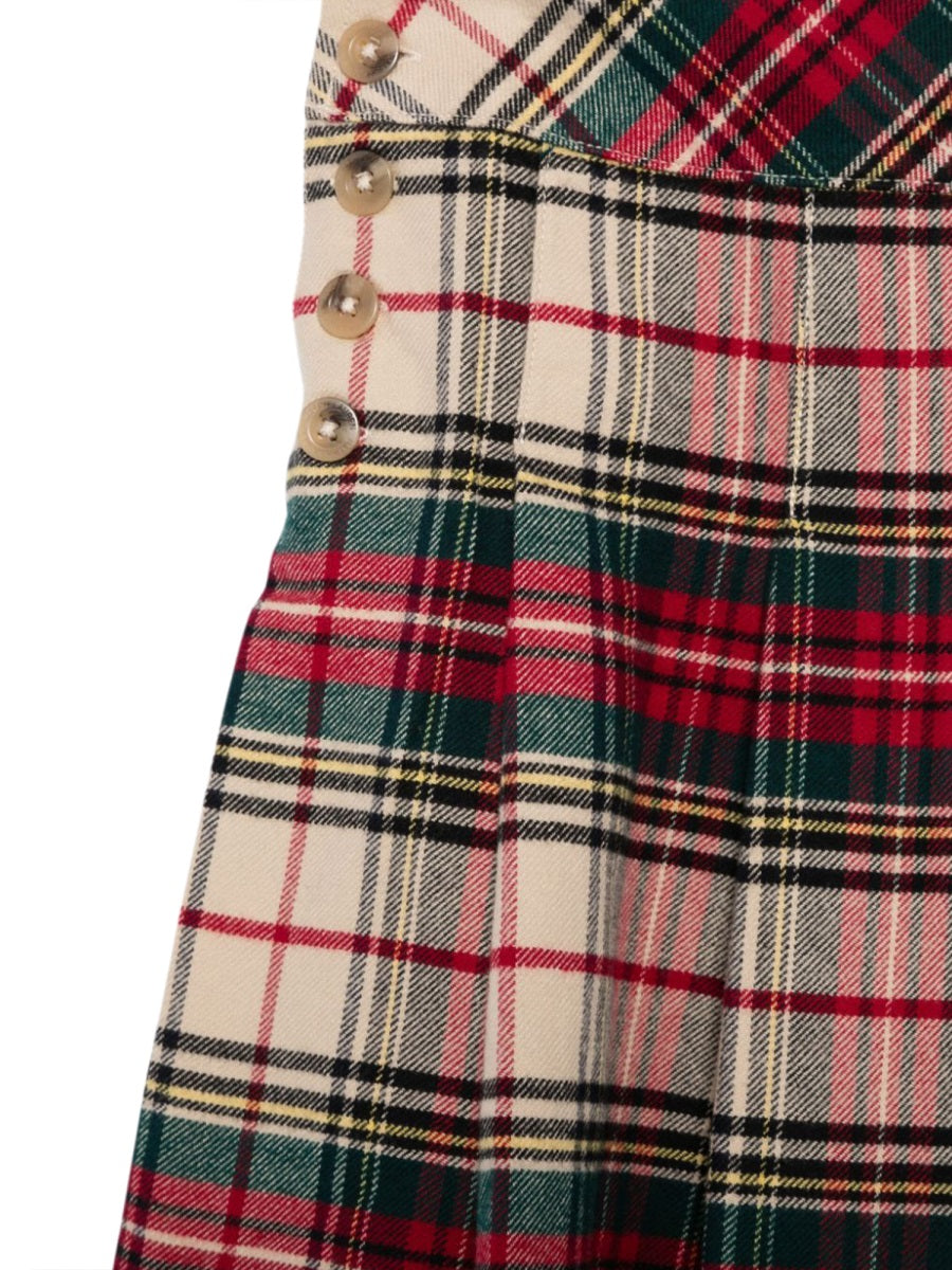 skirt pull