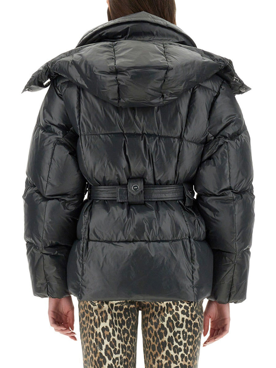 NYLON JACKET