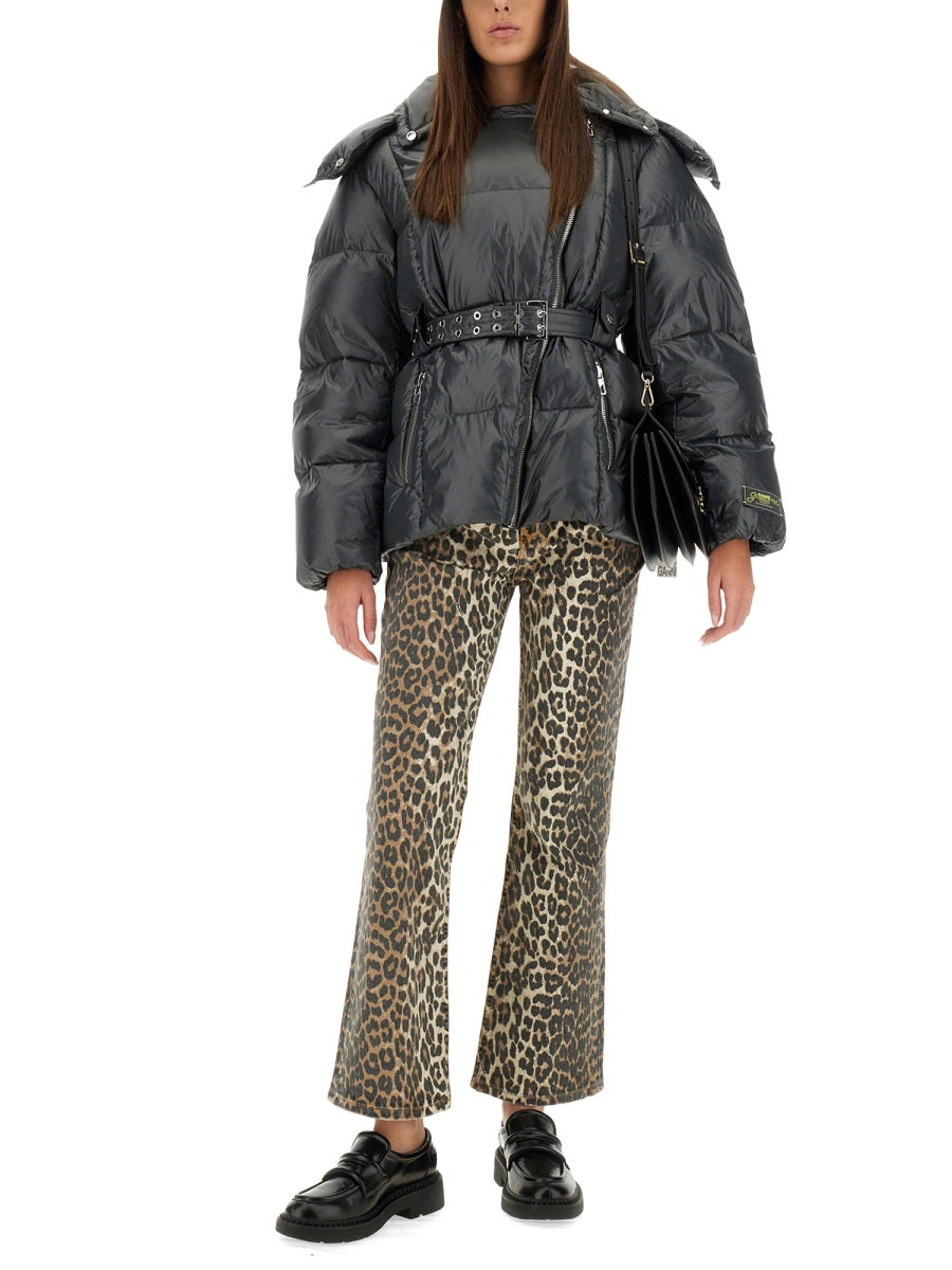 NYLON JACKET