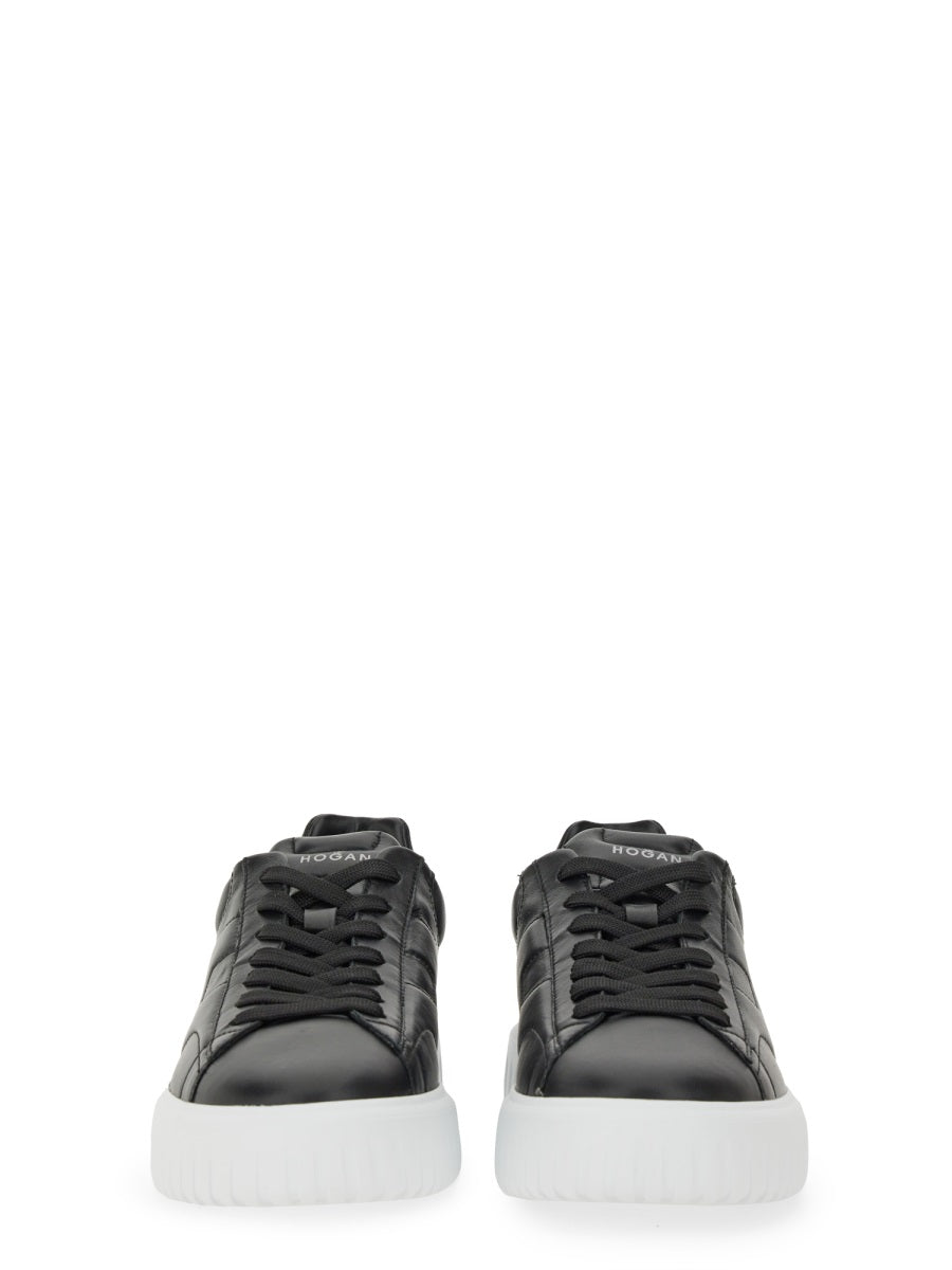 SNEAKER H-STRIPES
