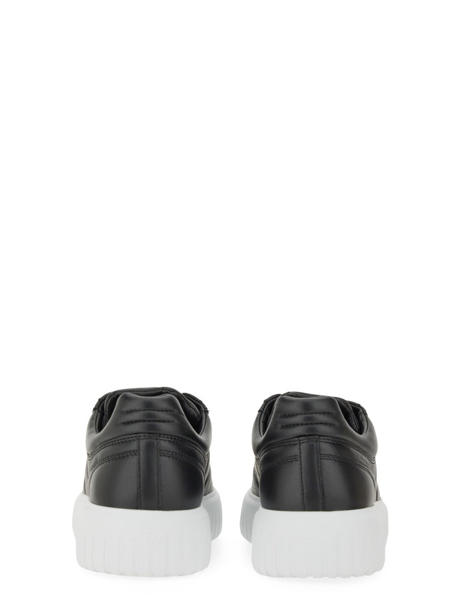 SNEAKER H-STRIPES