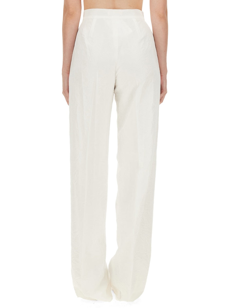 BRIDAL LARYNX PANTS