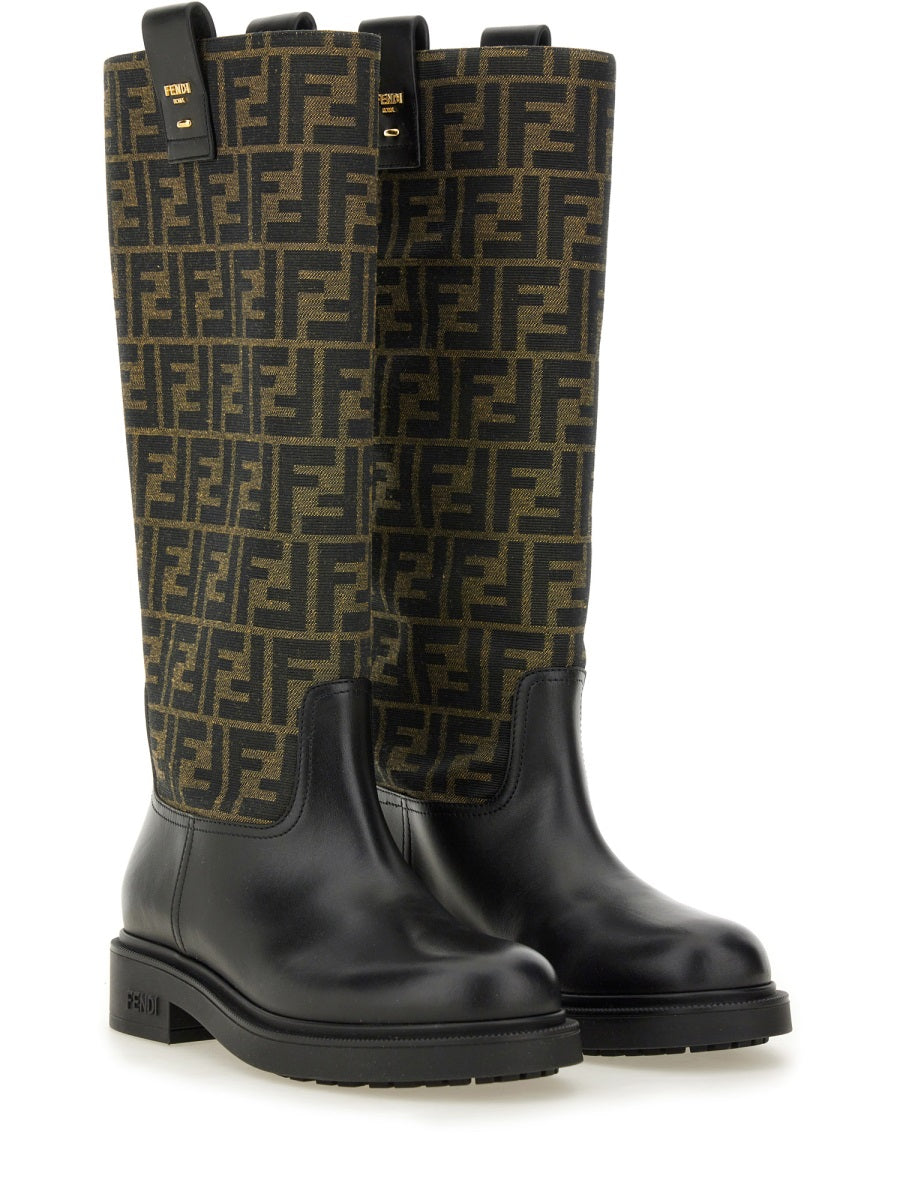 STIVALE "FENDI FILO"