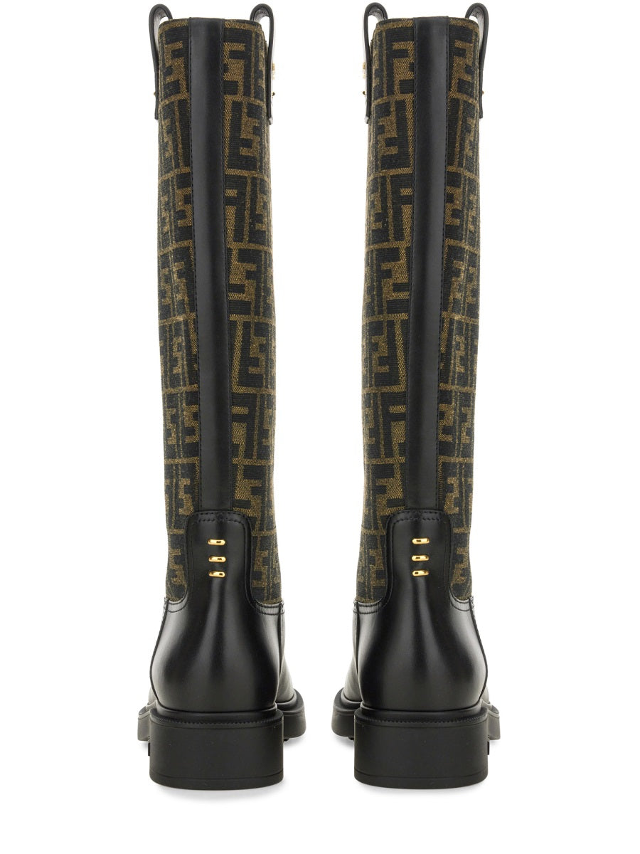 STIVALE "FENDI FILO"