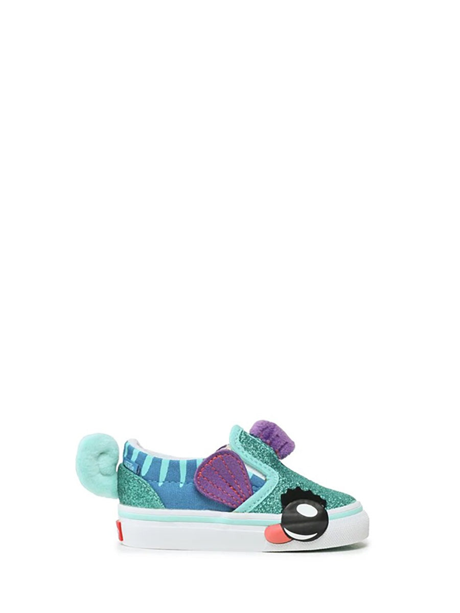 SLIP ON SEAHORSE