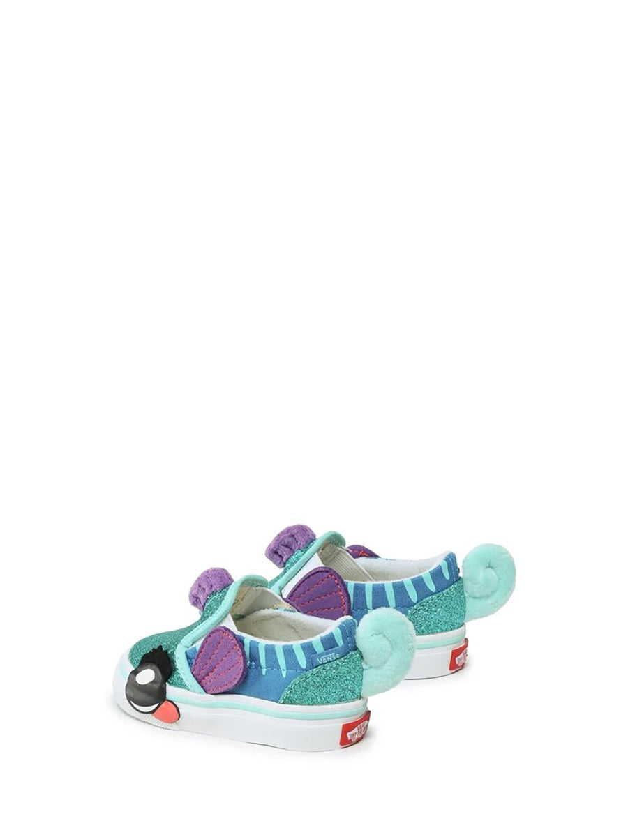 SLIP ON SEAHORSE