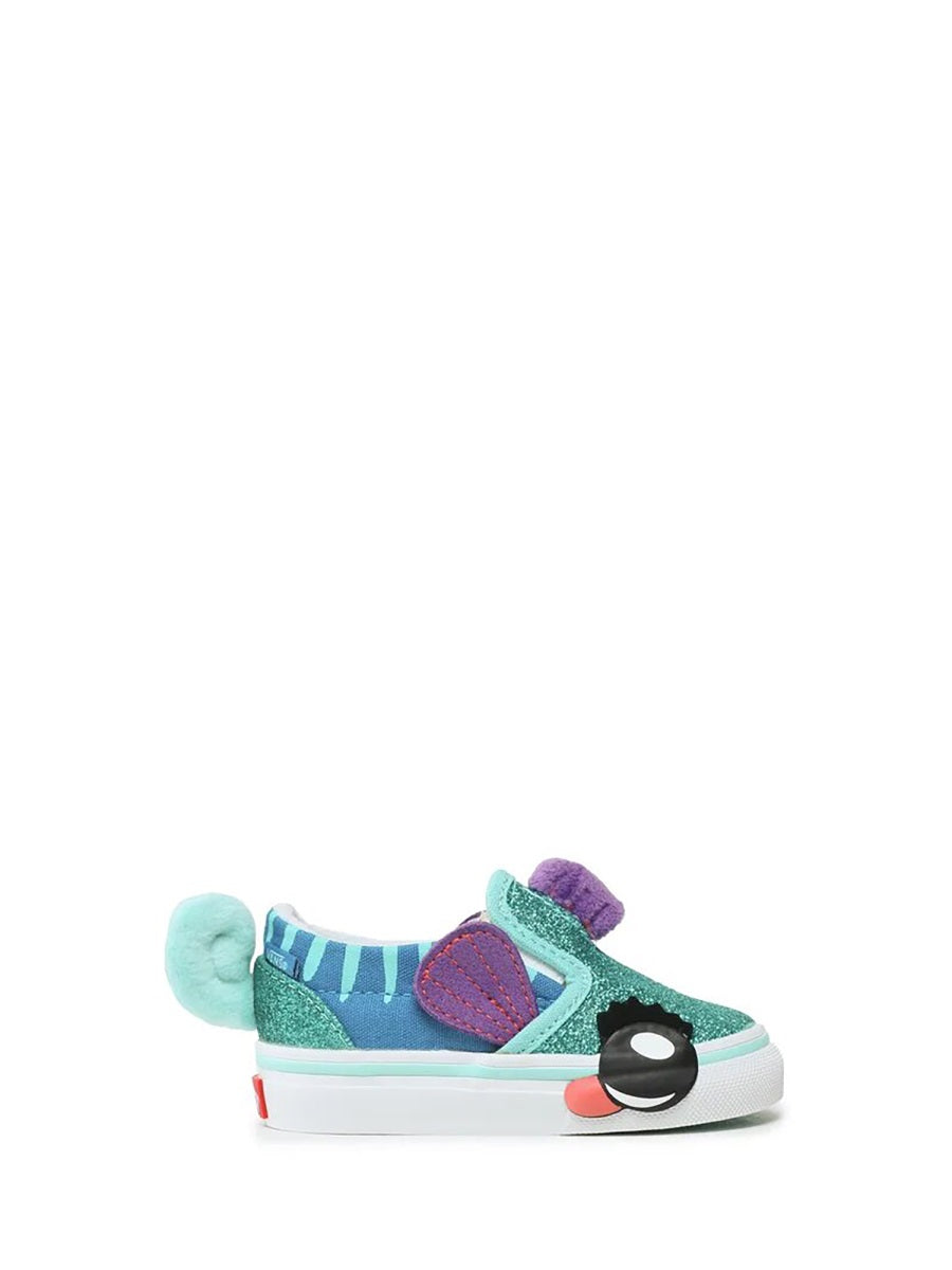 SLIP ON SEAHORSE