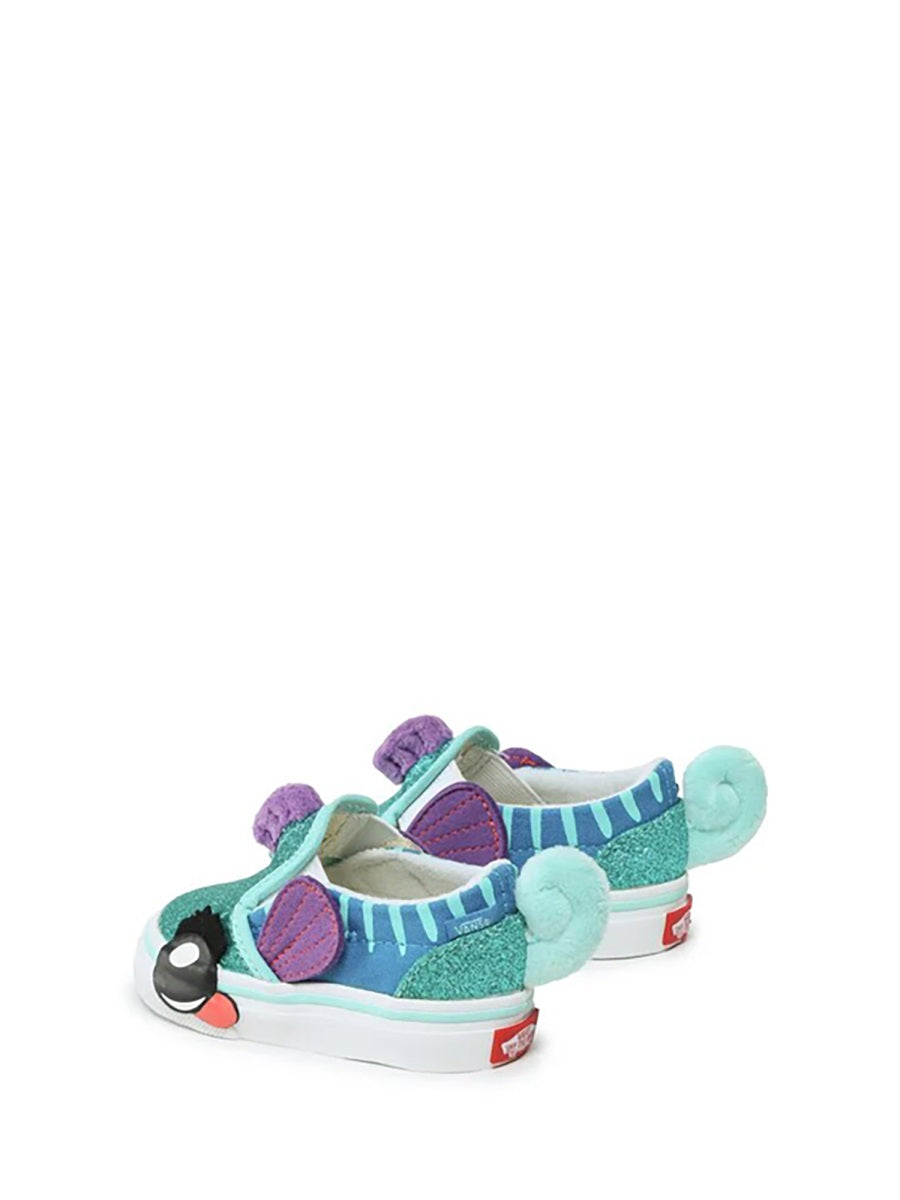 SLIP ON SEAHORSE