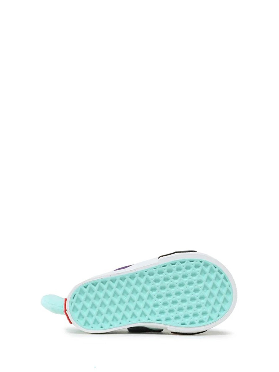 SLIP ON SEAHORSE