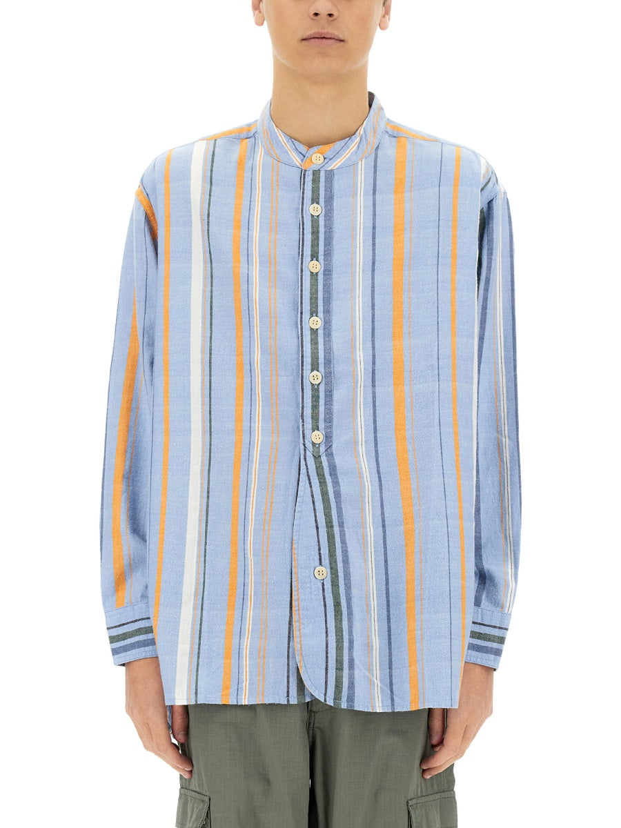 COTTON SHIRT