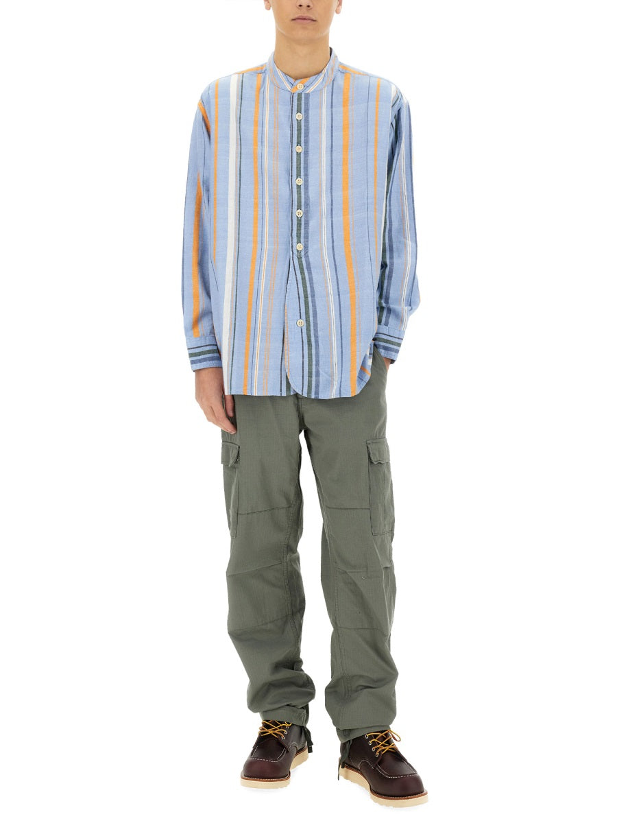 COTTON SHIRT