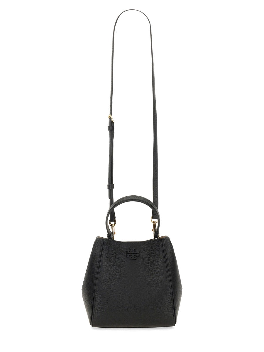 BUCKET BAG "MCGRAW"