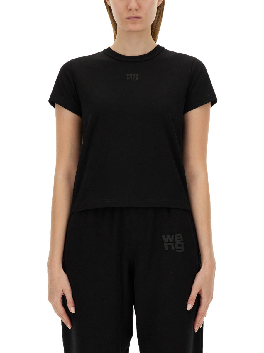ESSENTIAL SHRUNK T-SHIRT