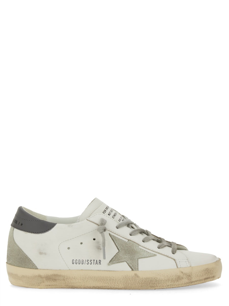 "SUPER-STAR" SNEAKER