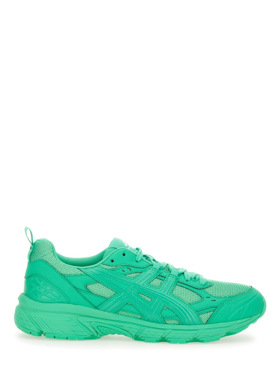 "GEL-NUNOBIKI" SNEAKER ASICS X CDG SHIRT
