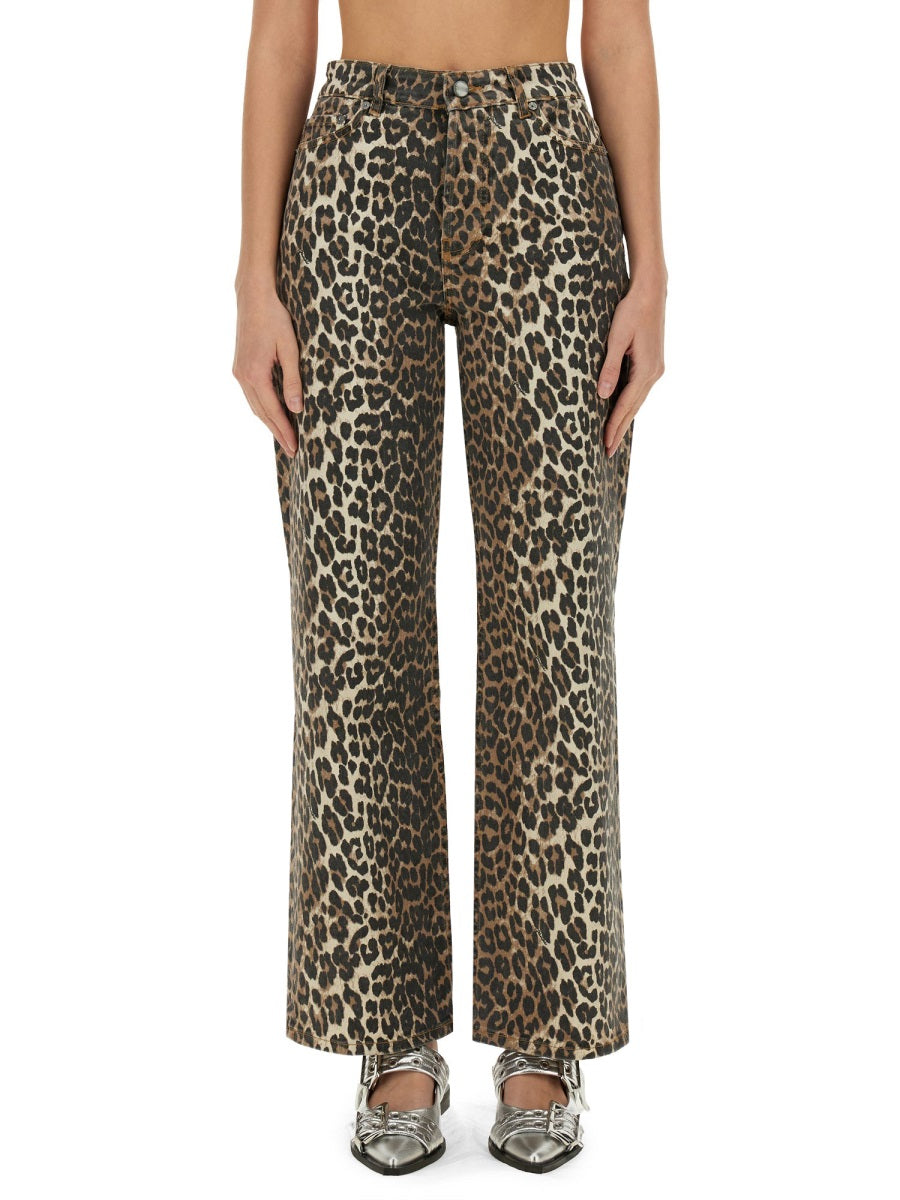 ANIMAL JEANS "IZEY"
