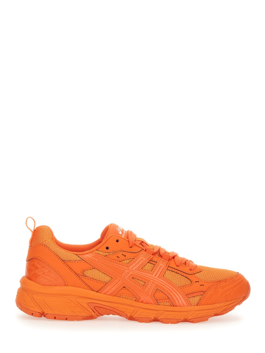 "GEL-NUNOBIKI" SNEAKER ASICS X CDG SHIRT