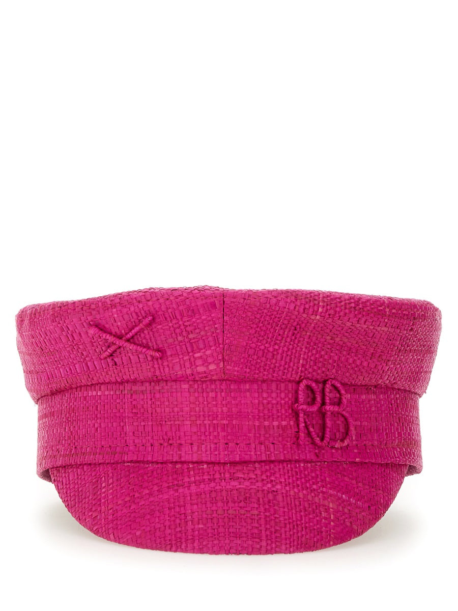 "BAKER BOY" HAT