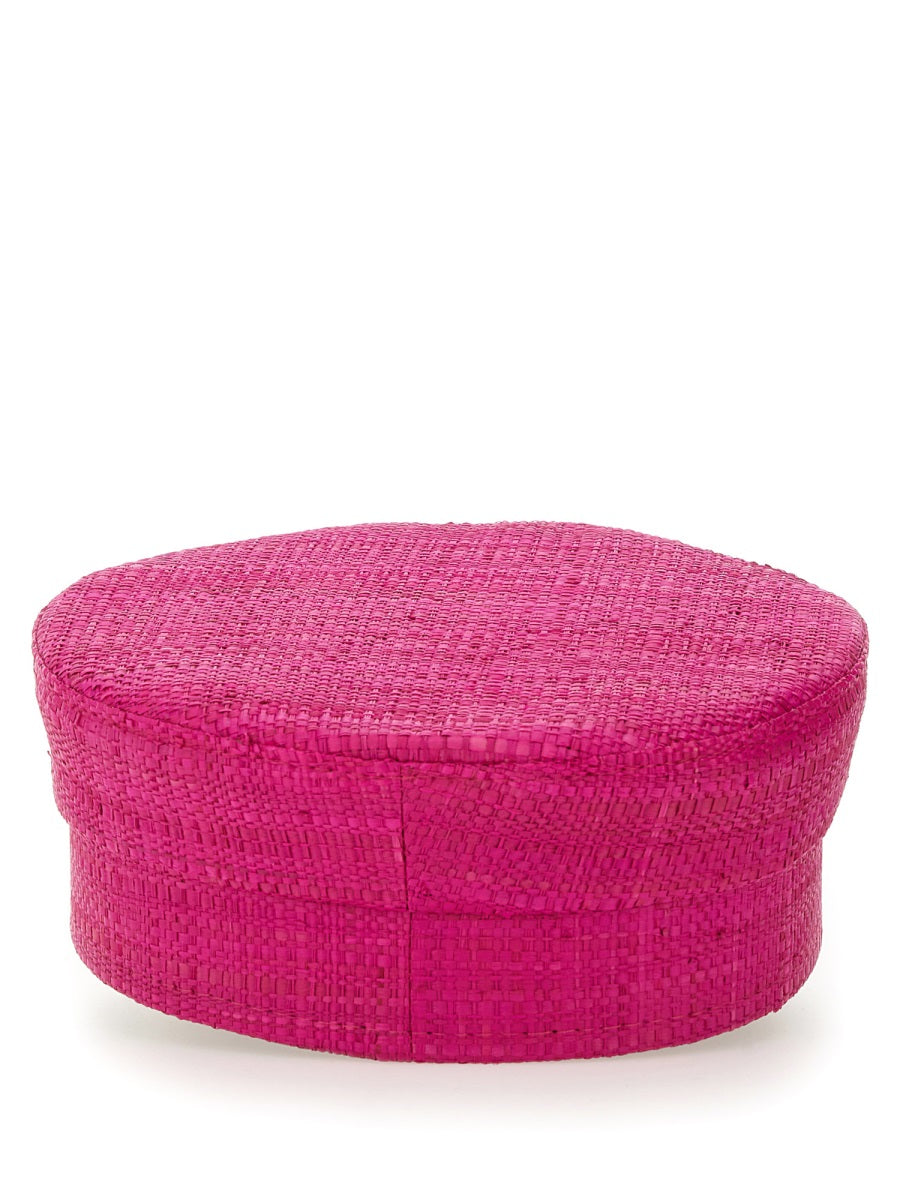 "BAKER BOY" HAT