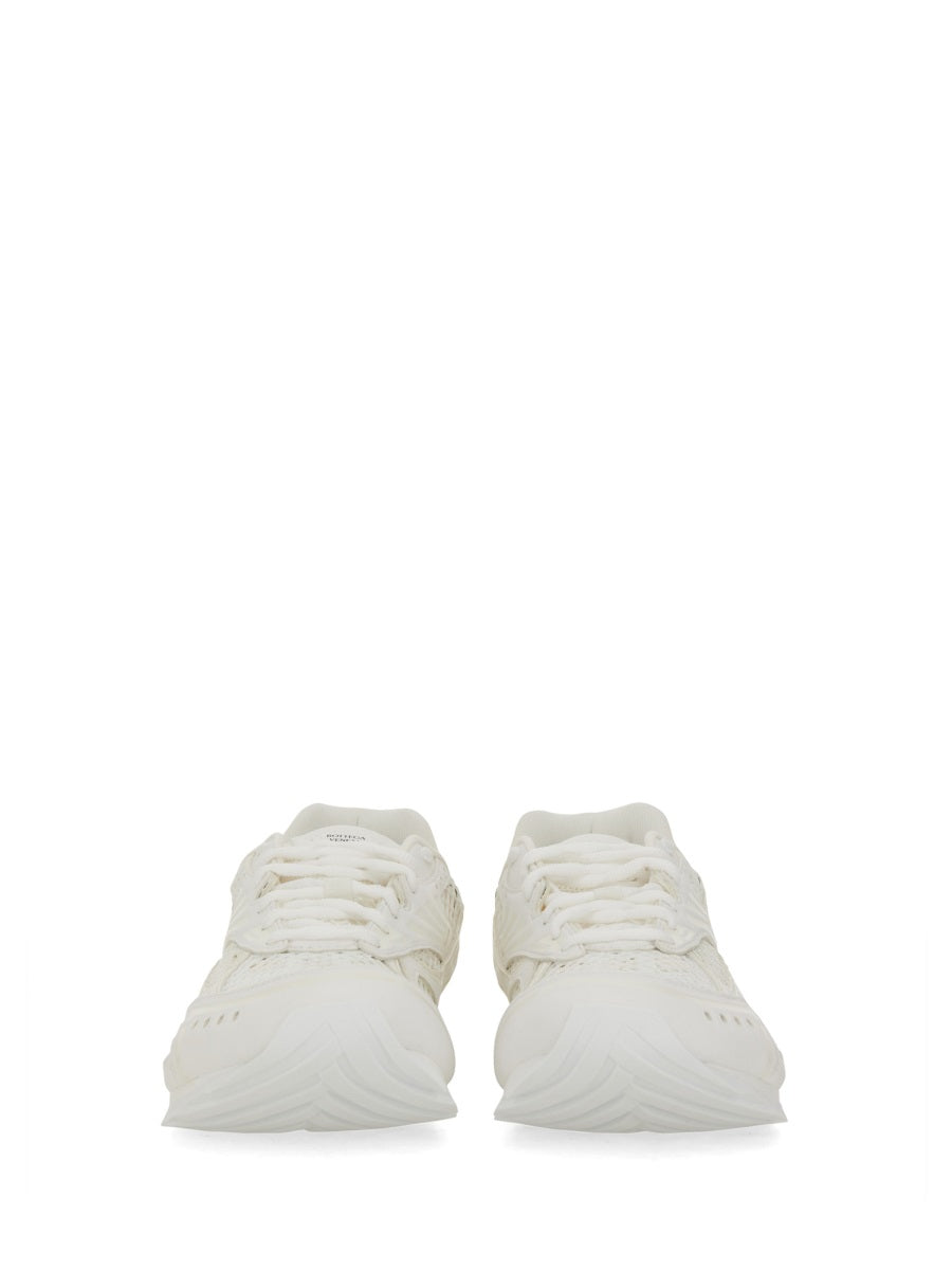 "ORBIT" SNEAKER