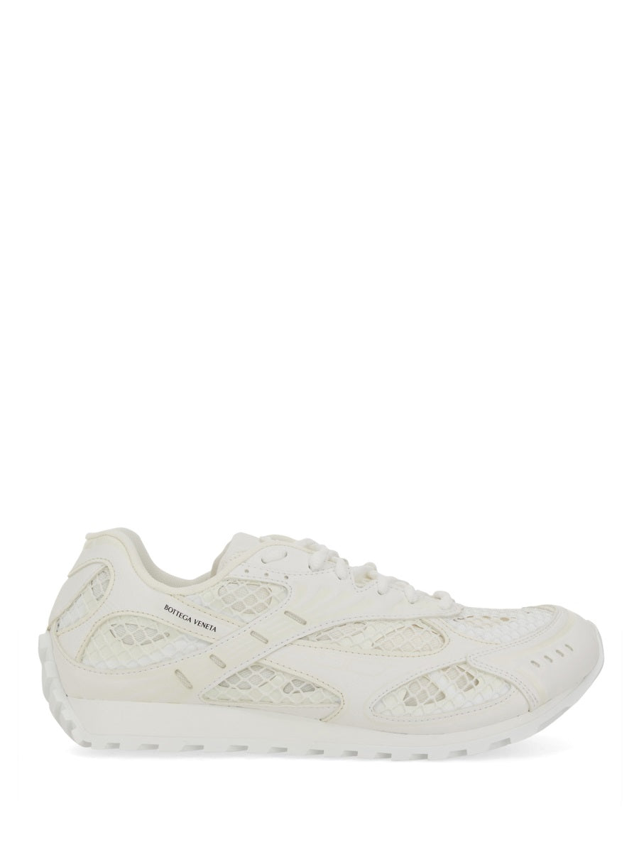 "ORBIT" SNEAKER