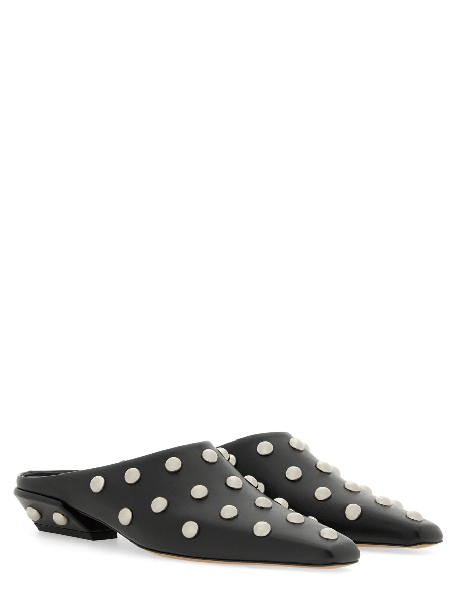 SANDAL "BELLA"