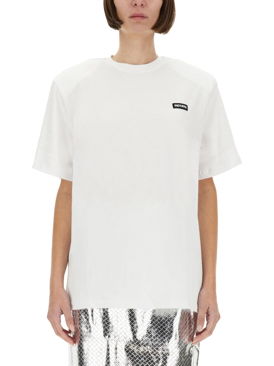 OVERSIZE T-SHIRT