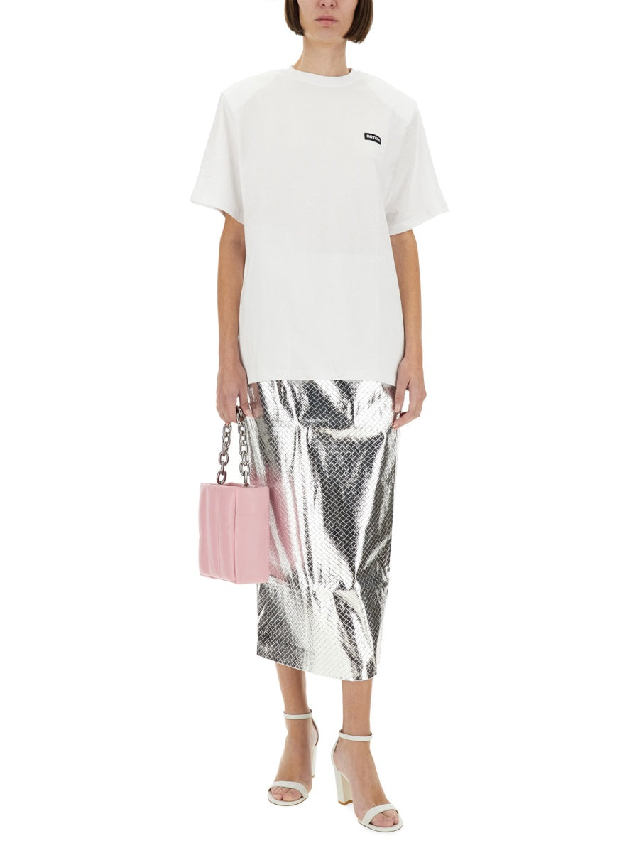 OVERSIZE T-SHIRT