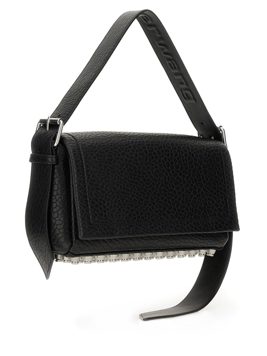 CONVERTIBLE BAG "RICH MEDIUM"