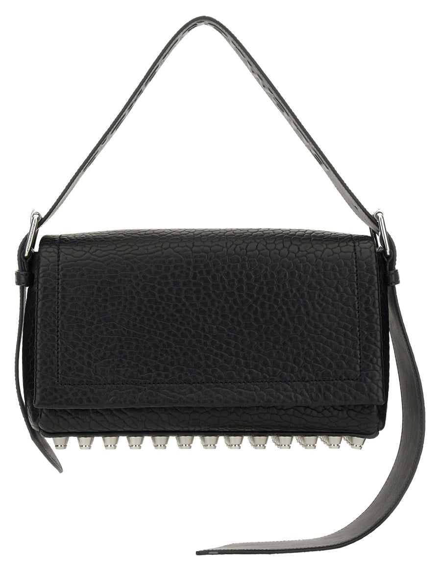 CONVERTIBLE BAG "RICH MEDIUM"