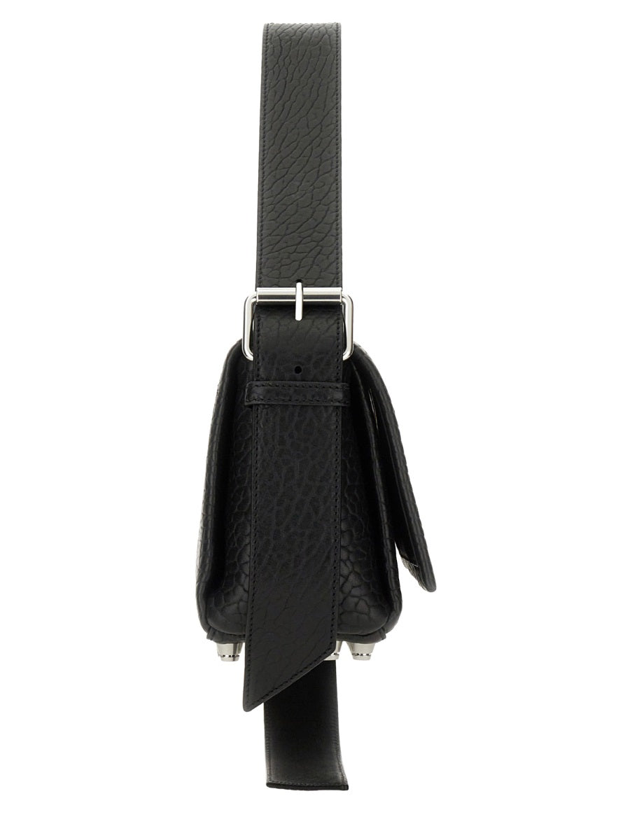 CONVERTIBLE BAG "RICH MEDIUM"