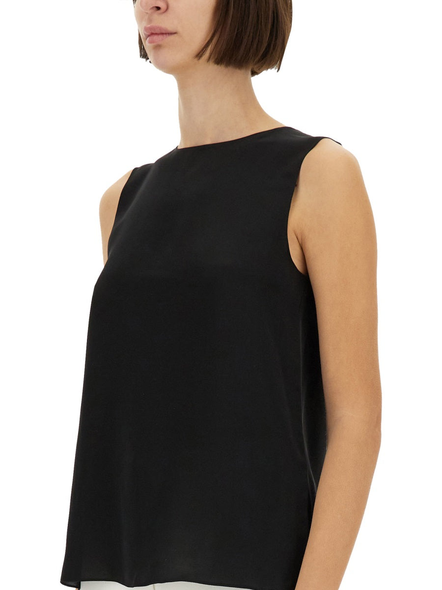 GEORGETTE TOP