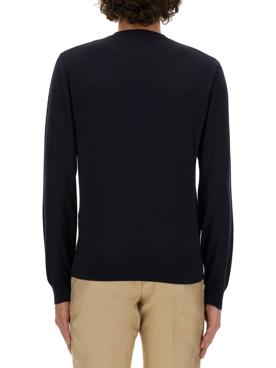 WOOL JERSEY.